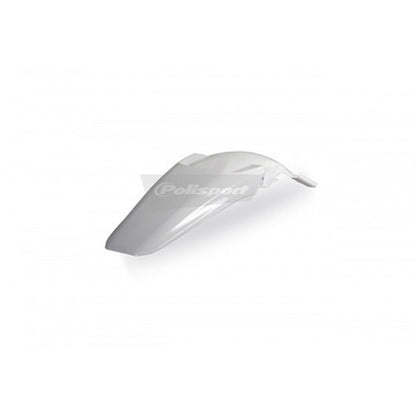 Polisport Rear Fender Red 8569100001_598837