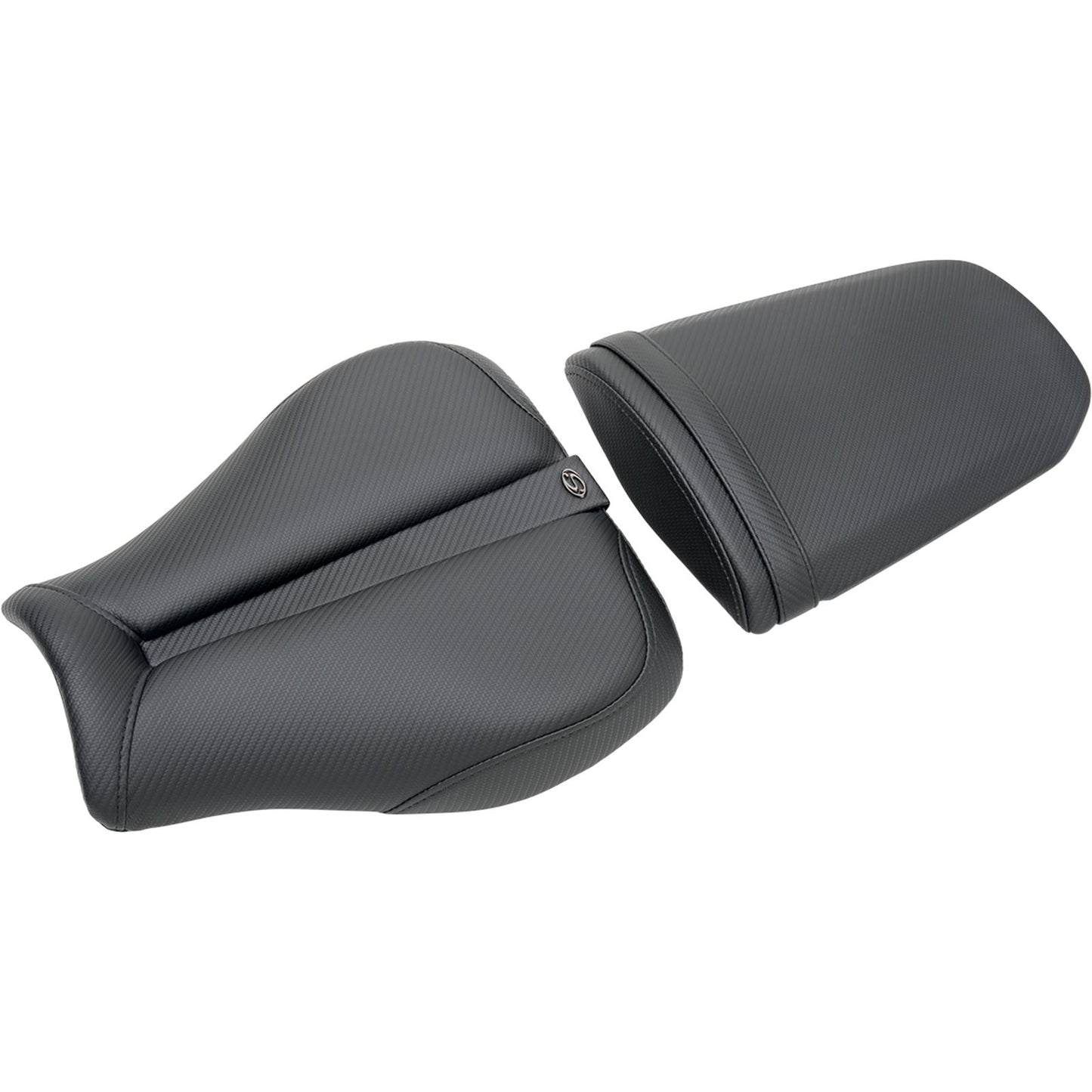 Saddlemen Track-CF Seat - CBR600RR 0810-H011_550430