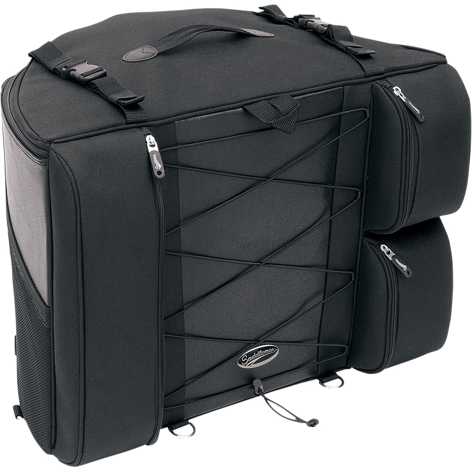 Saddlemen Backrest Bag 3501-0322_548938