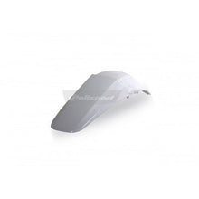 Polisport Rear Fender White 8560900001_598839