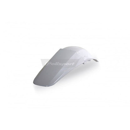 Polisport Rear Fender White 8560900001_598839