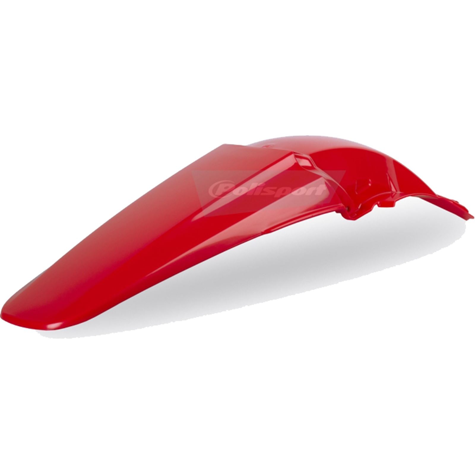 Polisport Rear Fender Red 8560900010_280438