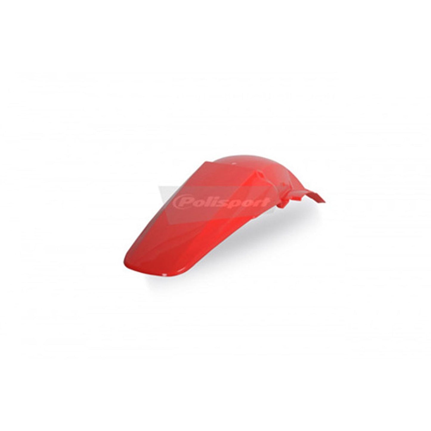 Polisport Rear Fender Red 8560900010_598840