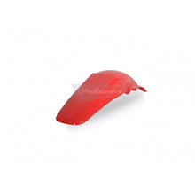 Polisport Rear Fender Red 8560900010_598840