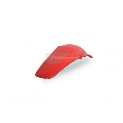 Polisport Rear Fender Red 8560900010_598840
