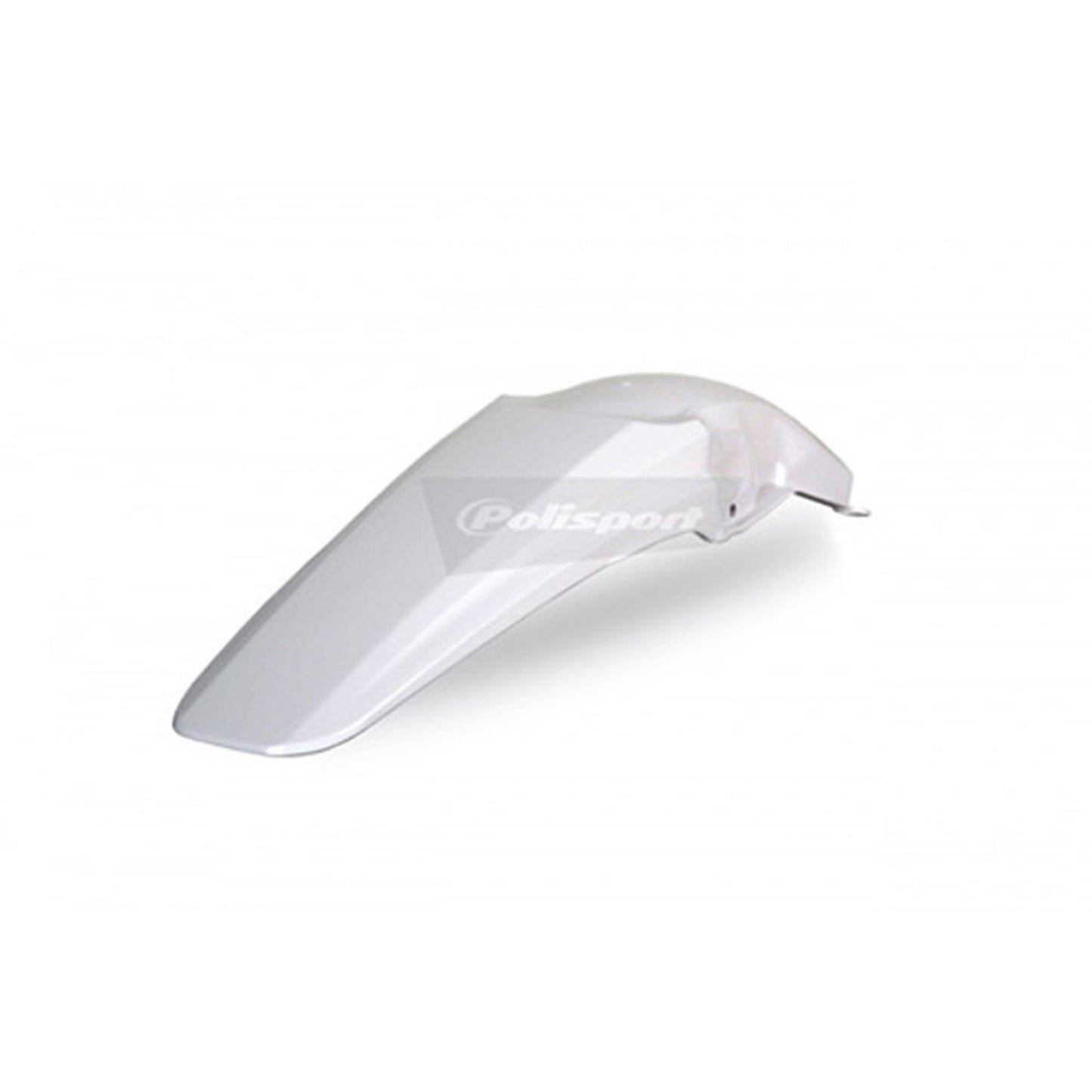 Polisport Rear Fender White 8565300001_598841