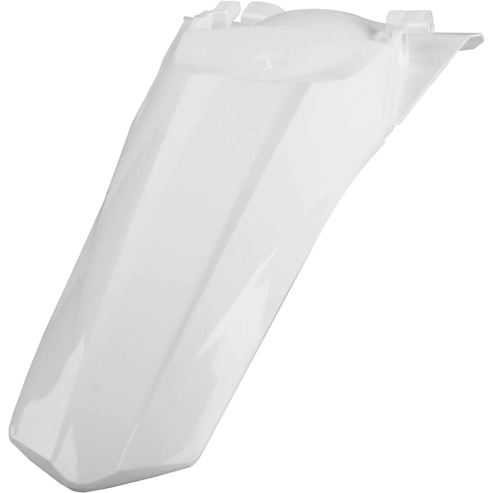 Polisport Rear Fender White 8579500002_280441