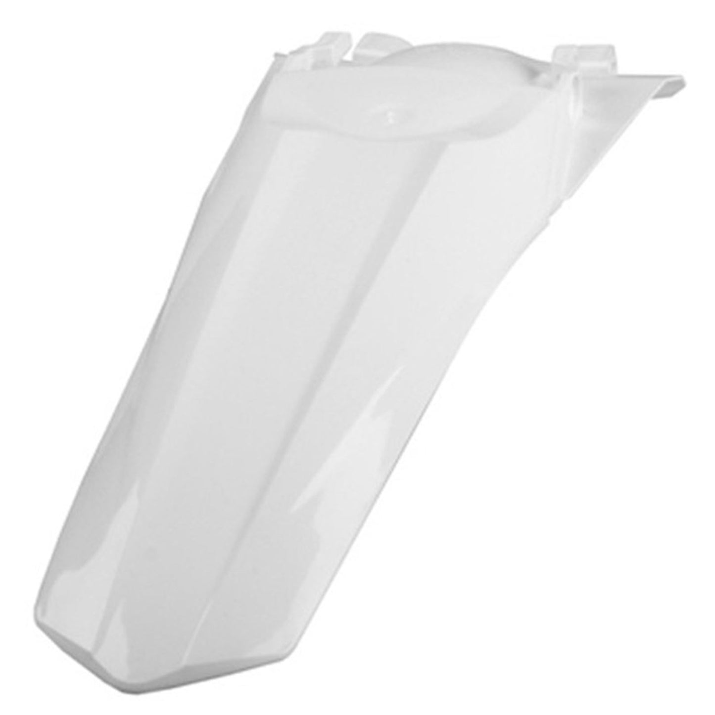 Polisport Rear Fender White 8579500002_598843