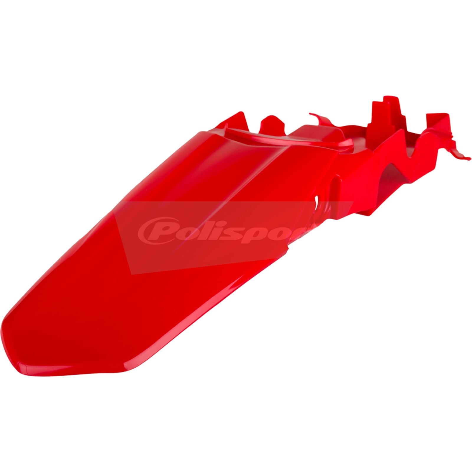 Polisport Rear Fender Red 8579500001_280442