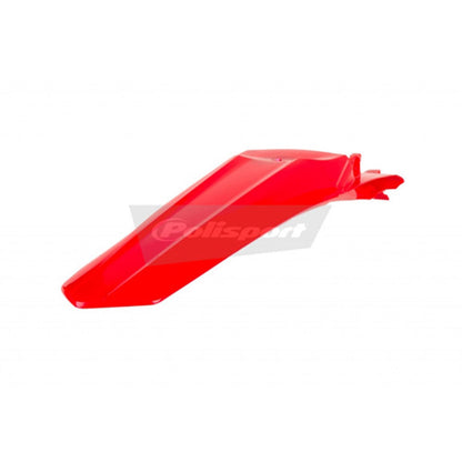 Polisport Rear Fender Red 8579500001_598844