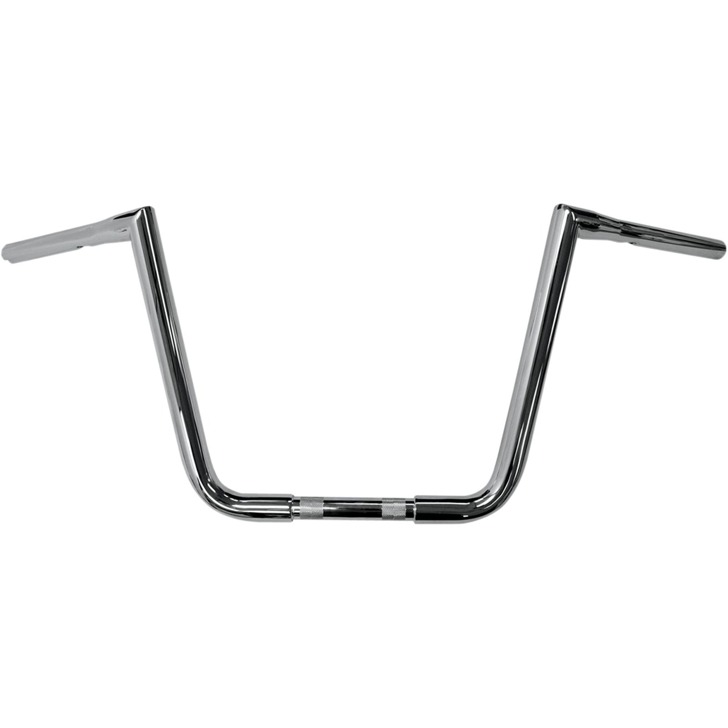 LA Choppers Chrome 13" Big Twin Peaks Handlebar [MPN: LA-7360-13]_414126