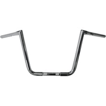 LA Choppers Chrome 13" Big Twin Peaks Handlebar [MPN: LA-7360-13]_414126