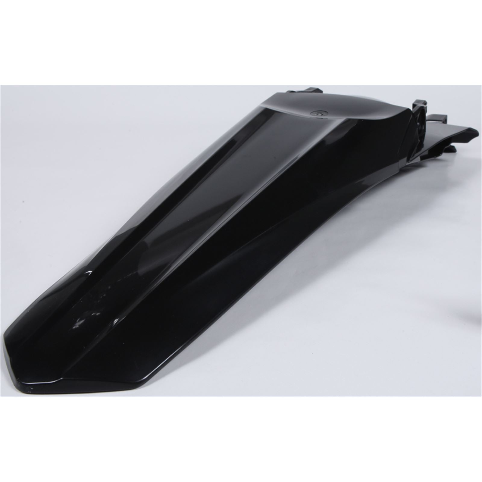 Polisport Rear Fender Black 8579500003_280443