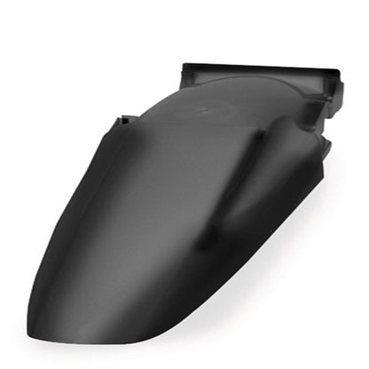 Polisport Rear Fender Black 8579500003_598846