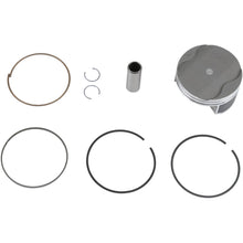 WSM Piston Kit 50-254K_499468