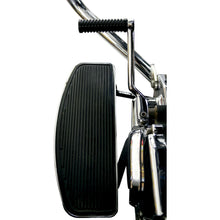 LA Choppers Extended Shift Peg - Black [MPN: LA-7200-00B]_416429