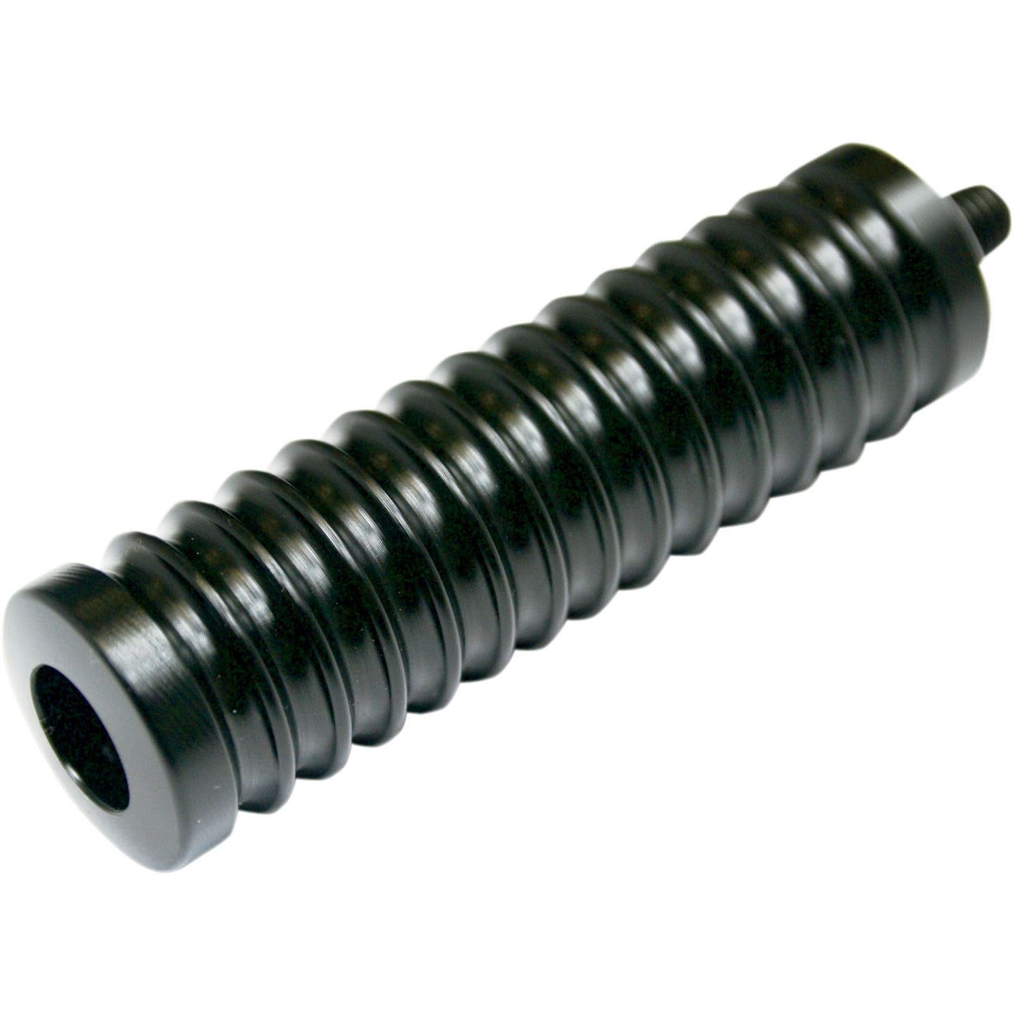 LA Choppers Extended Shift Peg - Black [MPN: LA-7200-00B]_416430