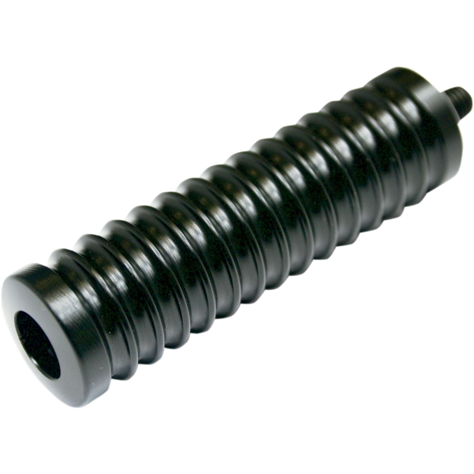 LA Choppers Extended Shift Peg - Black [MPN: LA-7200-00B]_416430