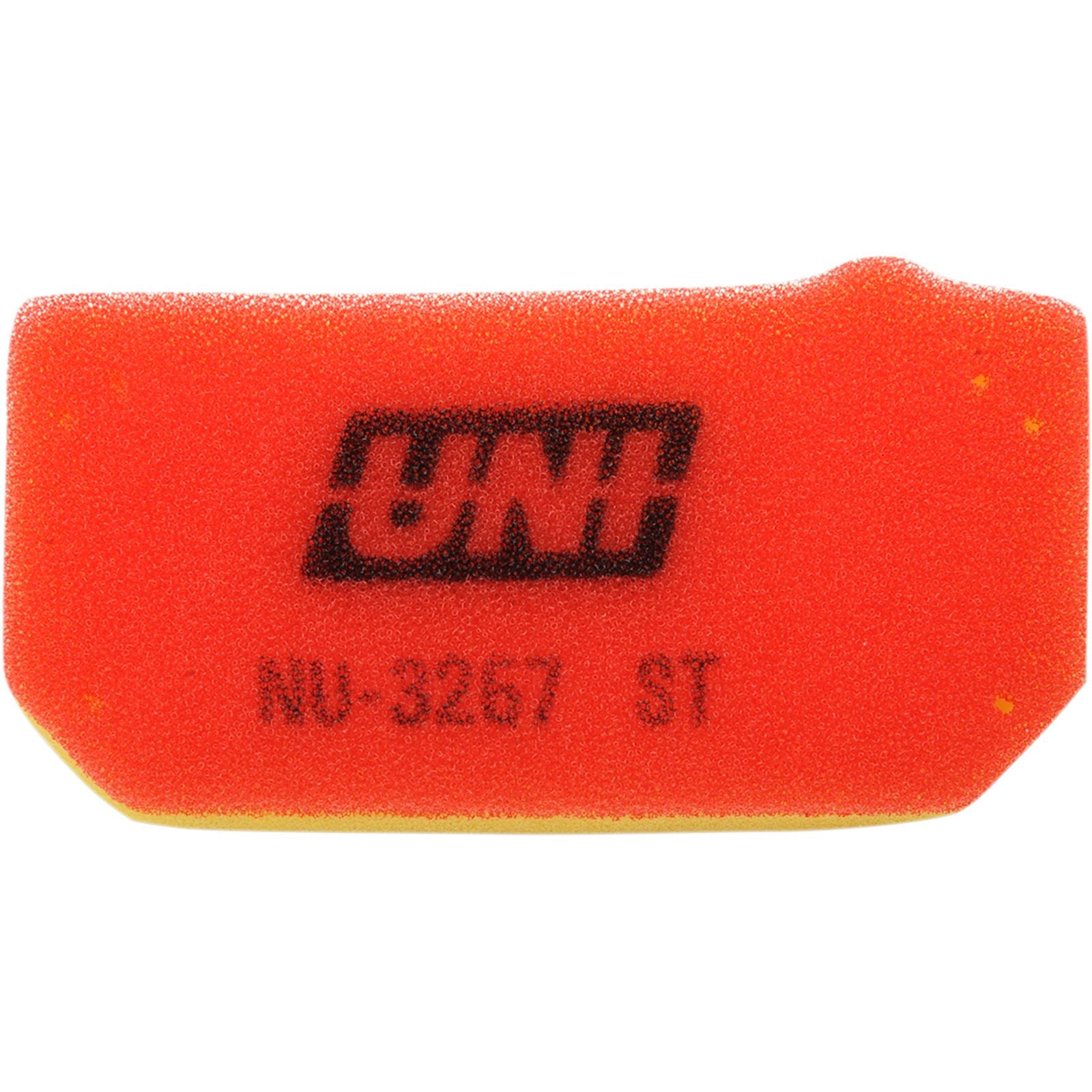 Uni Filter Air Filter for Yamaha PW80 [MPN: NU-3267ST]_488733