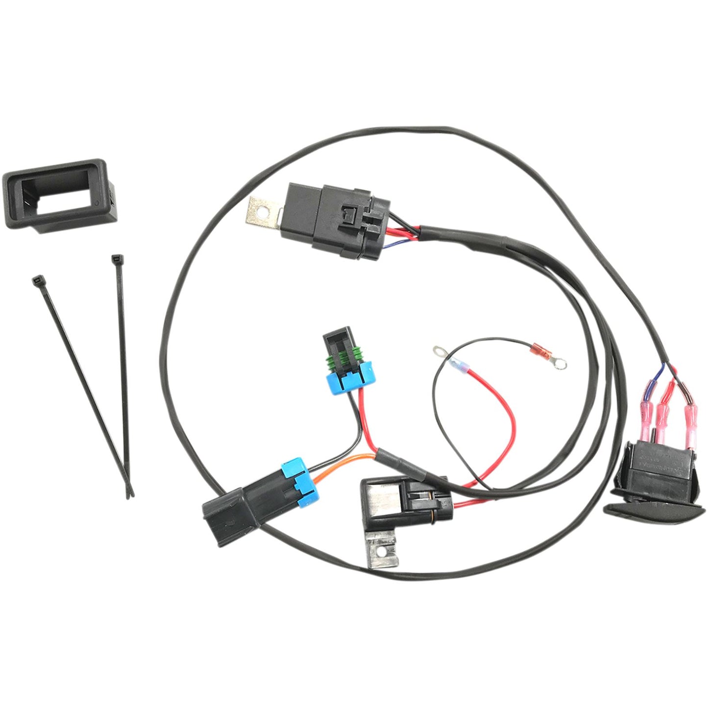 Namz Fan Override Switch for Polaris [MPN: OR-P-FOR-RT]_448854