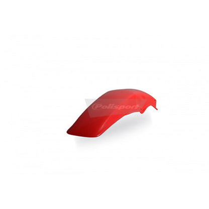 Polisport Rear Fender Red 8588000003_598849