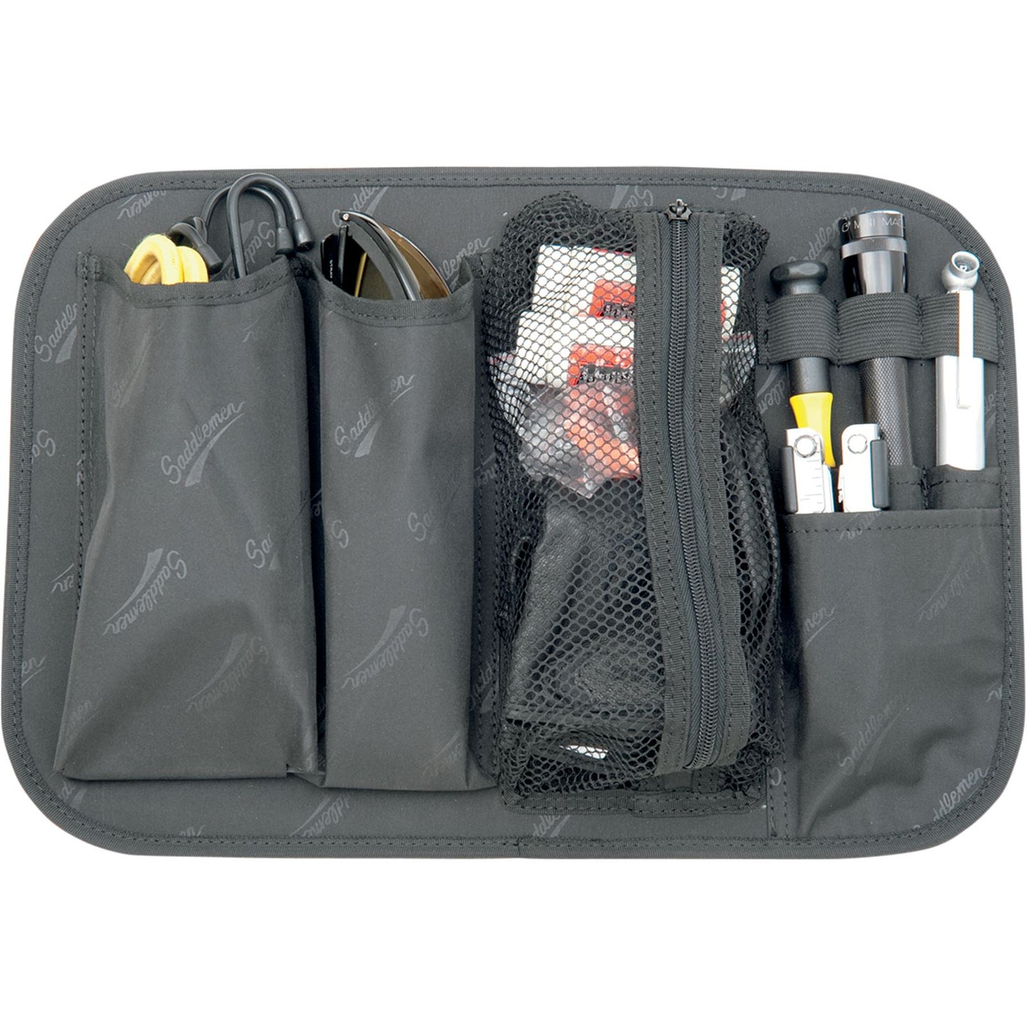 Saddlemen Saddlebag Lid Organizer EX000662_548975