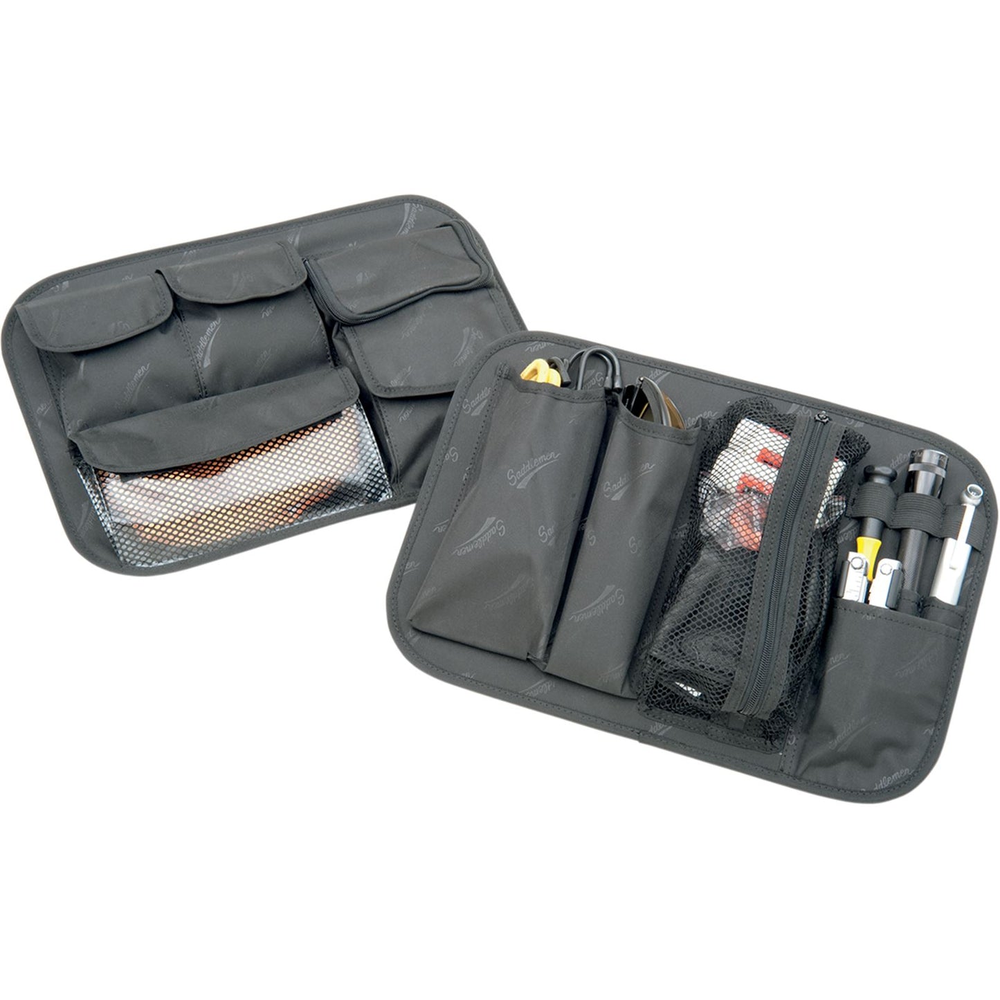 Saddlemen Saddlebag Lid Organizer EX000662_548977
