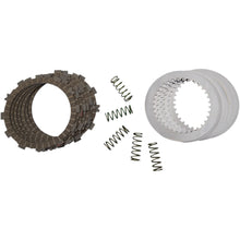 Hinson Fiber/Steel Clutch Kit [MPN: FSC195-7-001]_393989