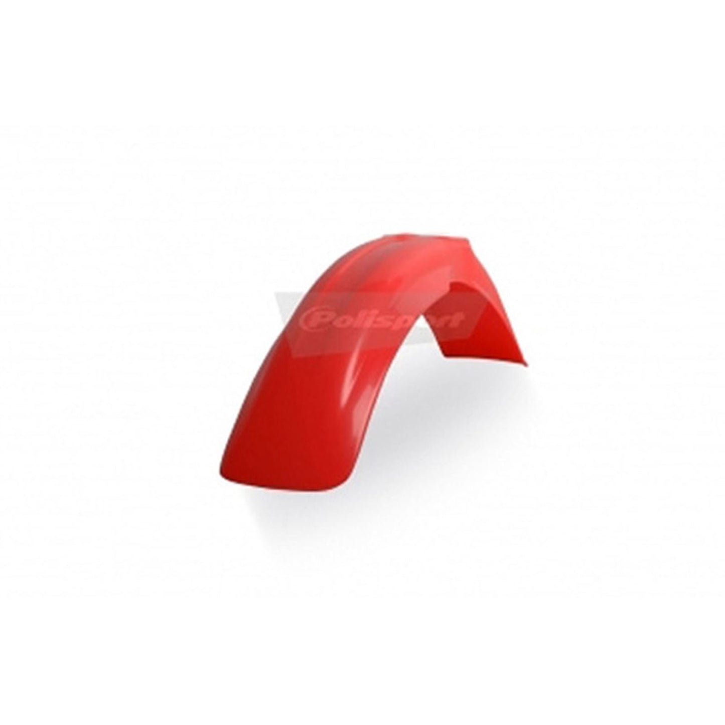 Polisport Front Fender Red 8591000010_598853