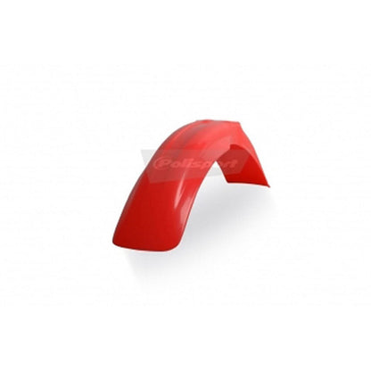 Polisport Front Fender Red 8591000010_598853