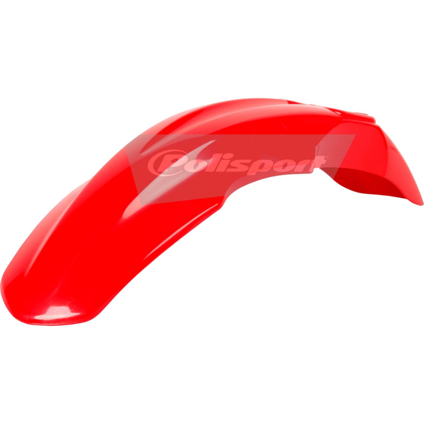 Polisport Front Fender Red 8569200001_280451