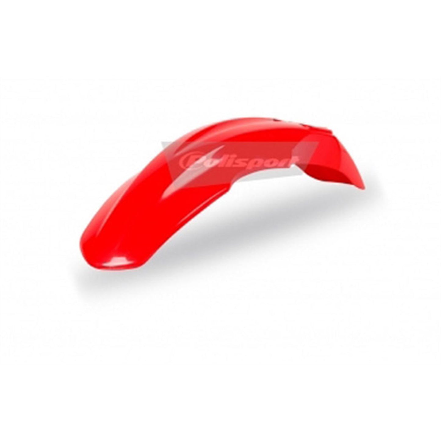 Polisport Front Fender Red 8569200001_598854