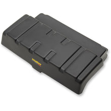 Maier Battery/Electrical Cover - Stealth [MPN: 11779-20]_424154