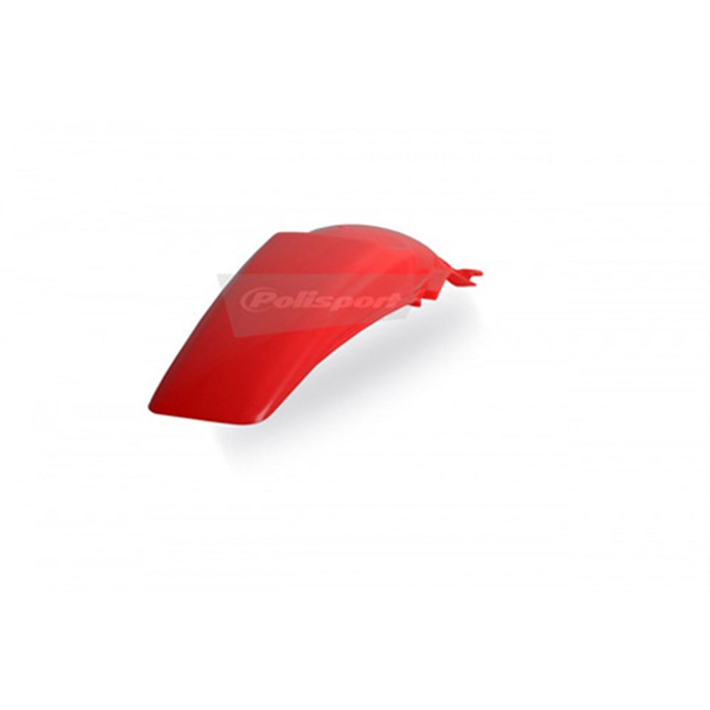 Polisport Rear Fender Red 8593000003_598856