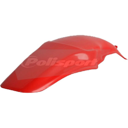 Polisport Rear Fender Red 8563400001_280453