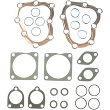 James Gaskets Top End Gasket Kit - Flathead [MPN: 17031-40]_399077
