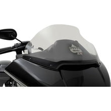 Klock Werks Flare™ Windshield - Dark Smoke - 14" - FLR/TR [MPN: KW05-01-0317]_409666