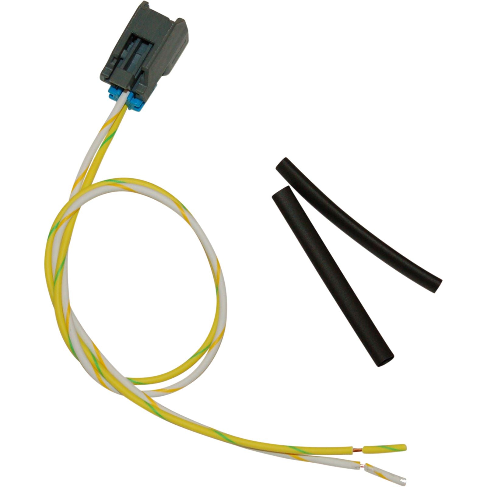 Namz Connector with Wire Pigtail - Delphi [MPN: PT-15419715]_448779