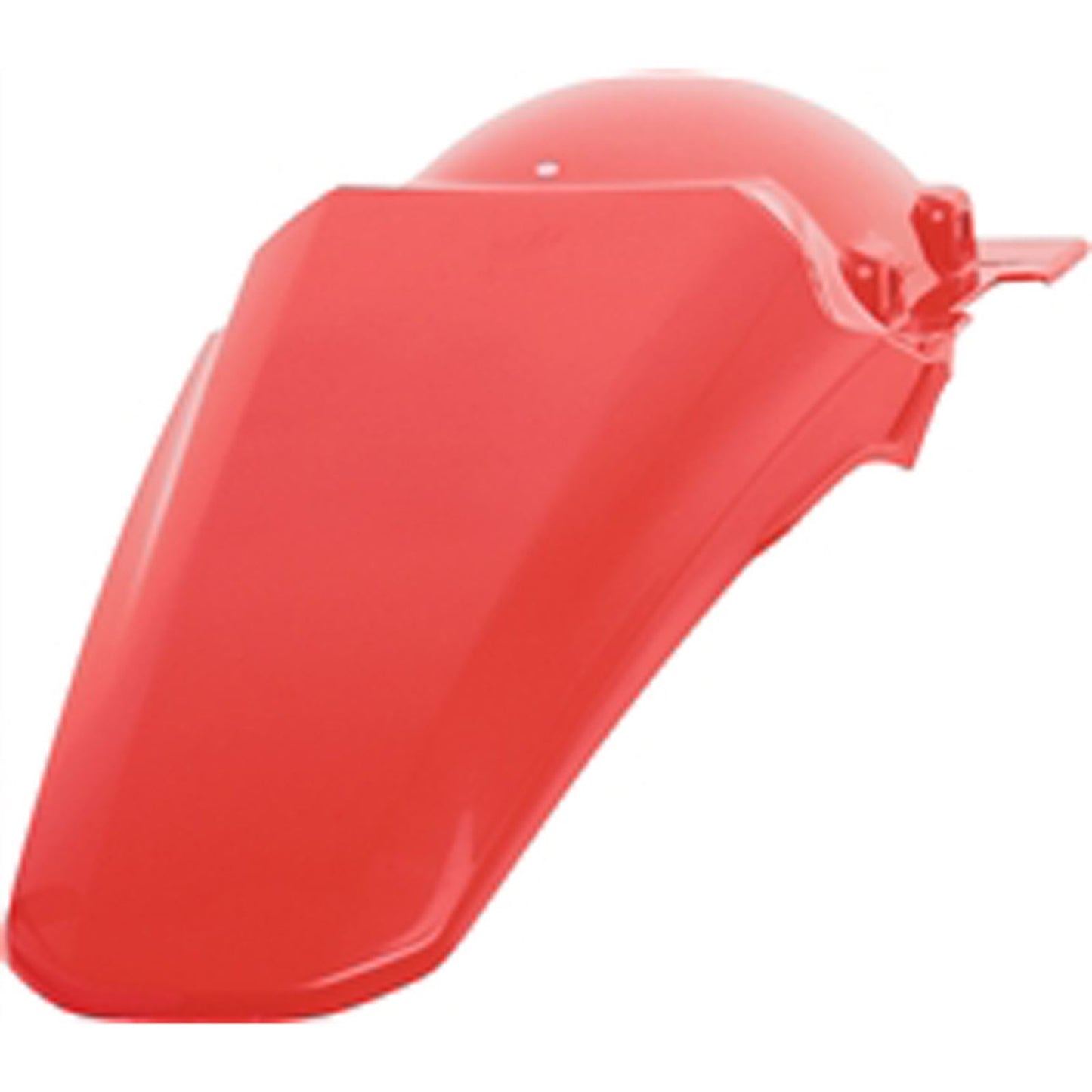 Polisport Rear Fender Red 8550100003_598862