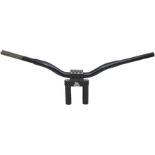 LA Choppers Black 8" Kage Fighter Handlebar [MPN: LA-7335-04B]_414340