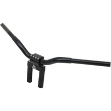 LA Choppers Black 8" Kage Fighter Handlebar [MPN: LA-7335-04B]_414341