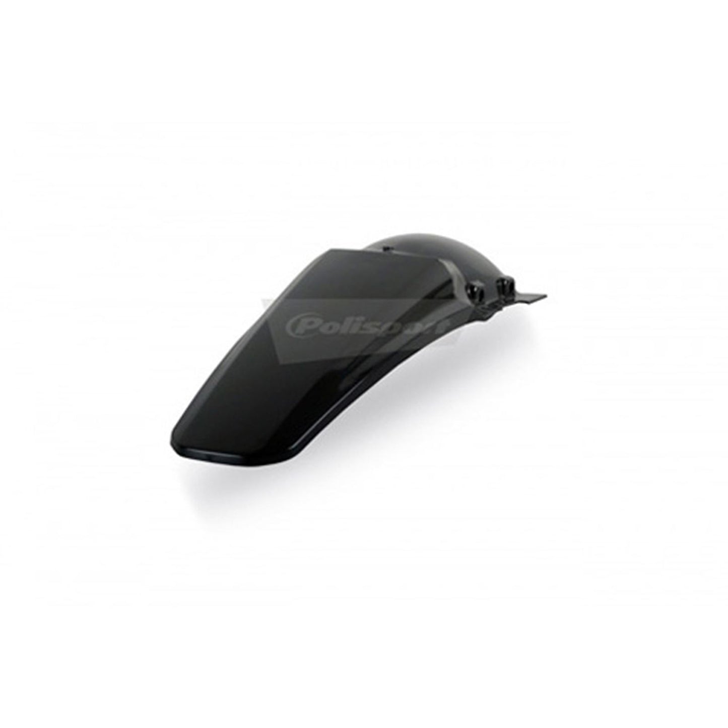 Polisport Rear Fender Black 8550100002_598865
