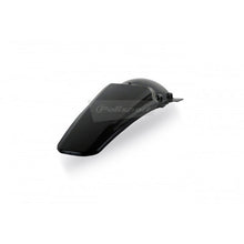 Polisport Rear Fender Black 8550100002_598865