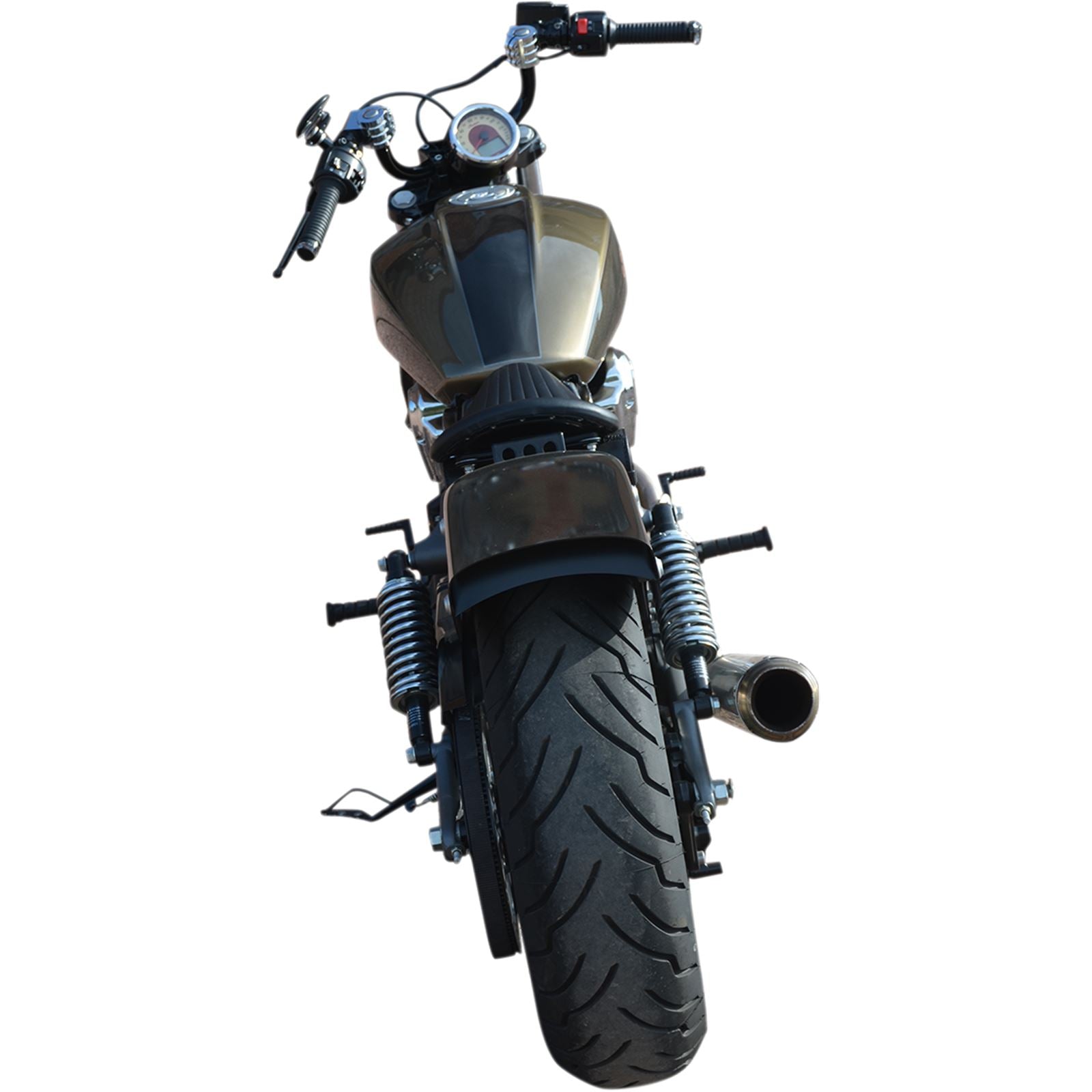 Klock Werks Outrider Rear Fender [MPN: KW05-01-0342]_409472