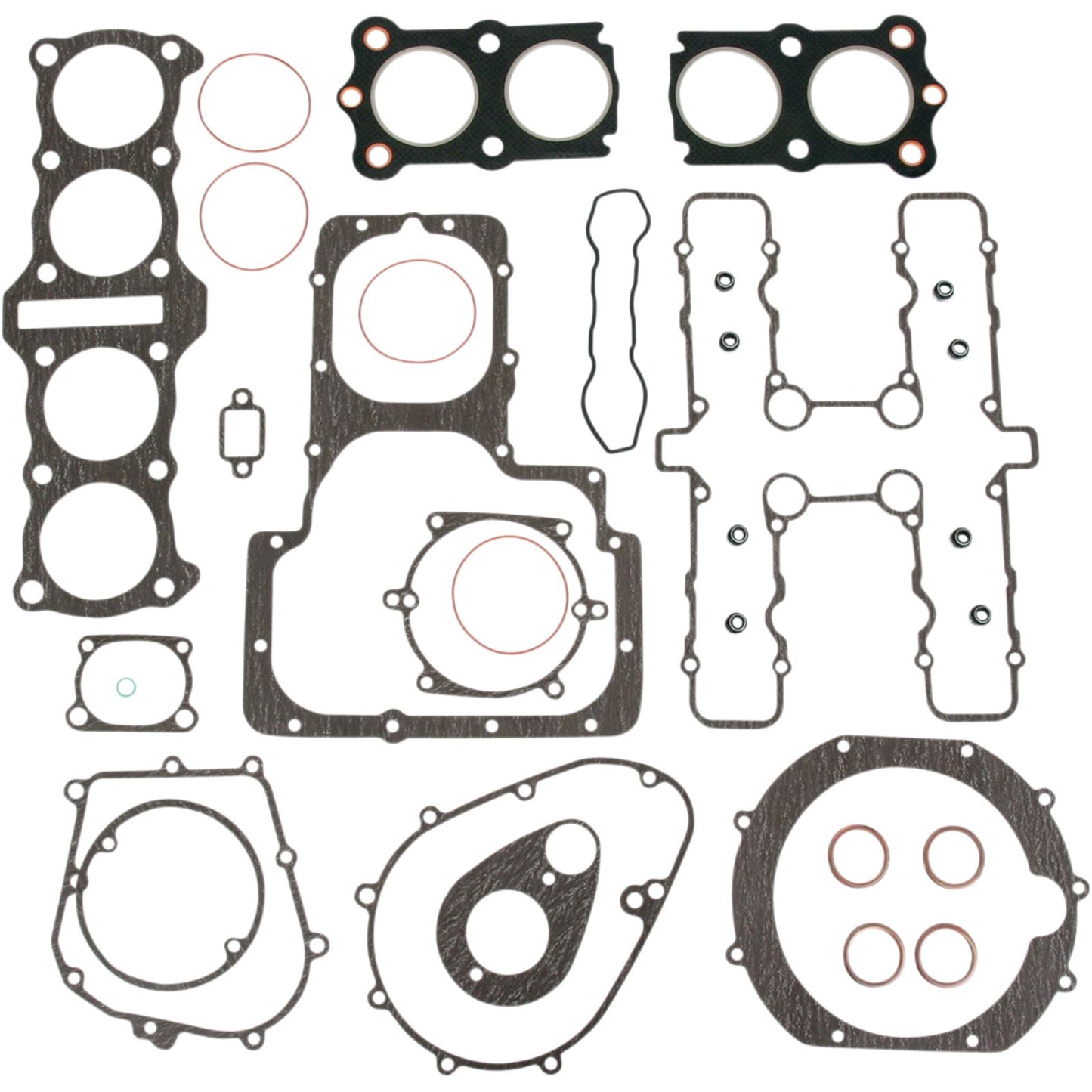 Vesrah Complete Gasket Kit KAE [MPN: VG-424]_491745