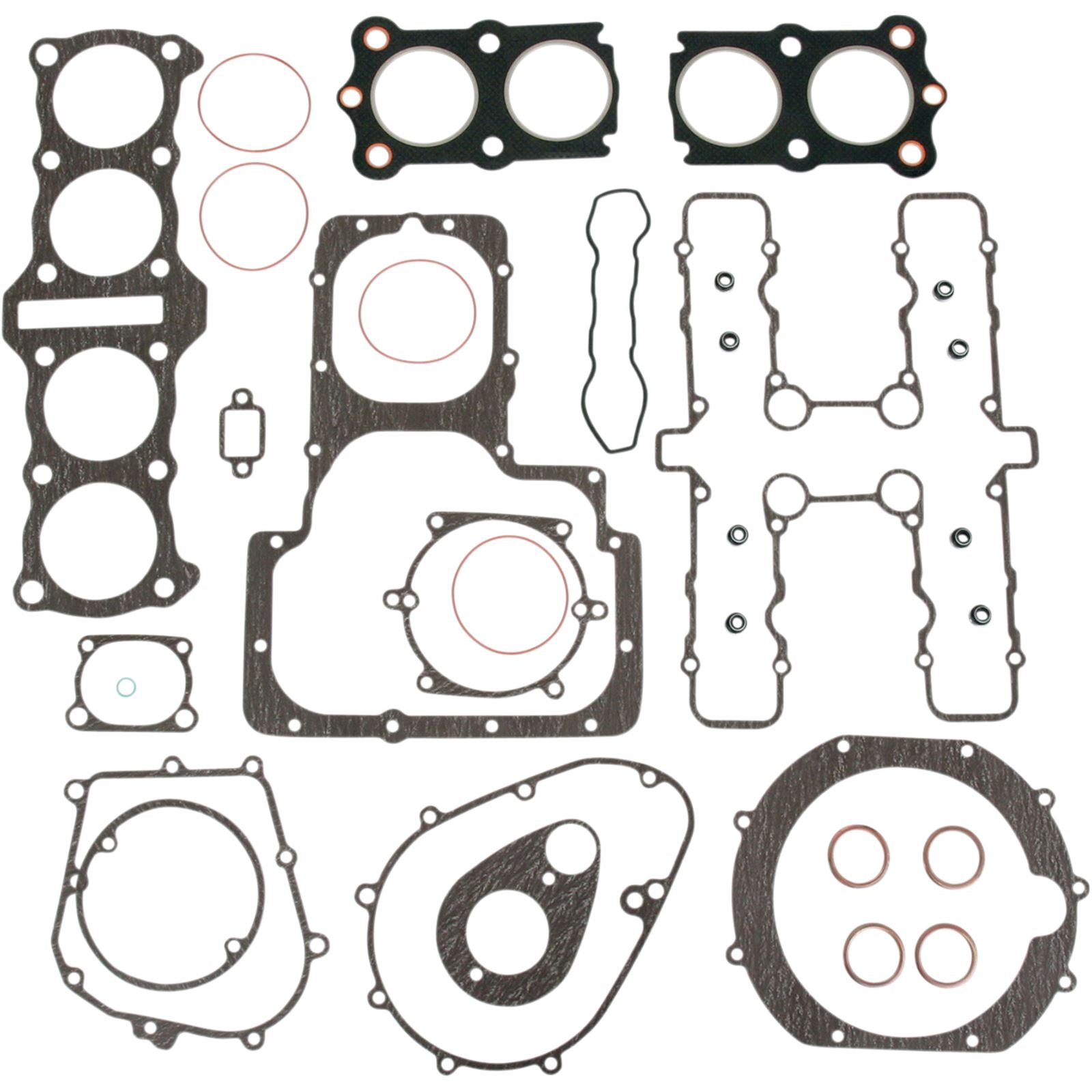 Vesrah Complete Gasket Kit KAE [MPN: VG-424]_491745