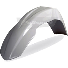 Polisport Front Fender White 8562600001_280461