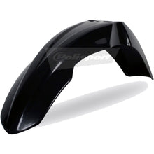 Polisport Front Fender Black 8562600002_280462