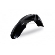 Polisport Front Fender Black 8562600002_598867