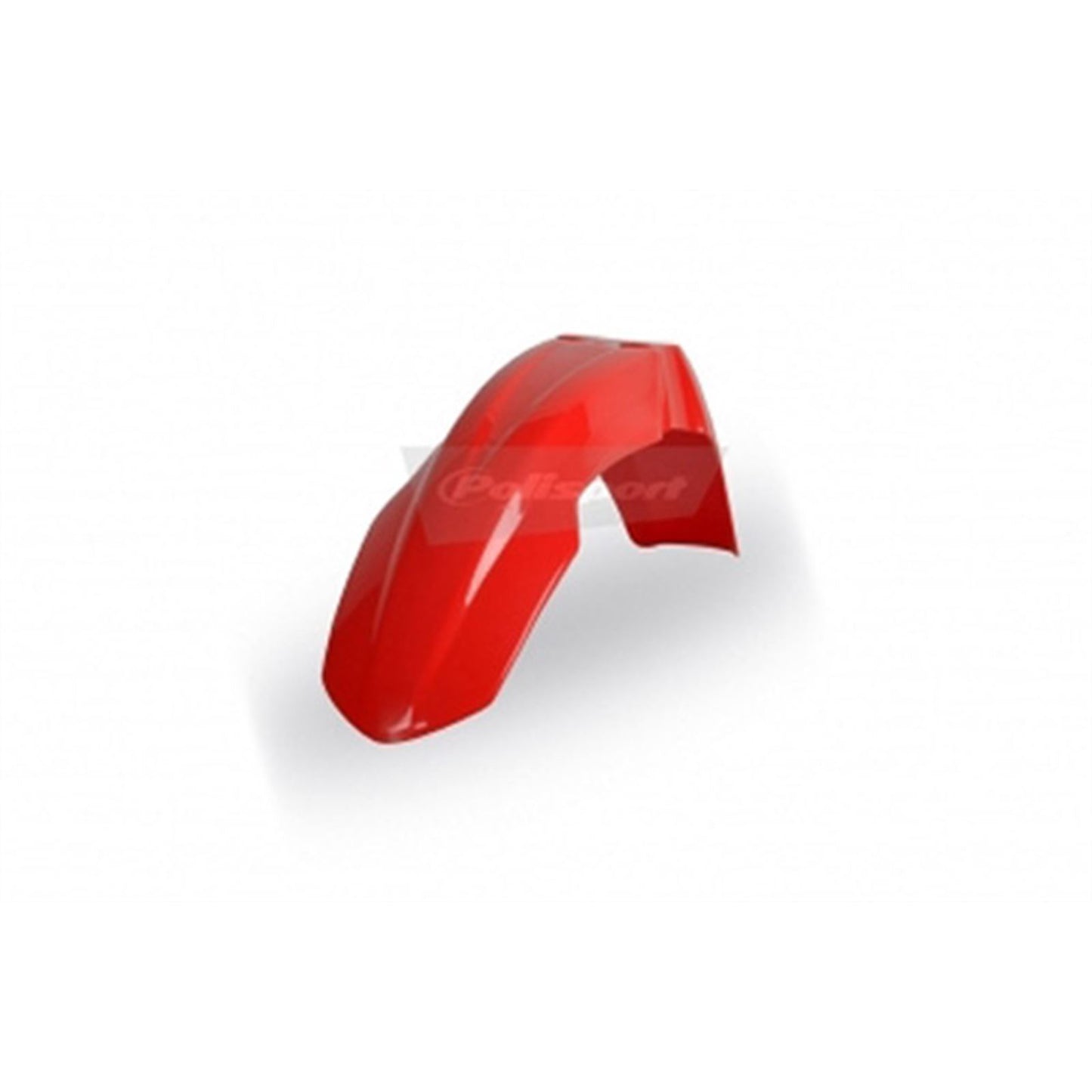 Polisport Front Fender Red 8562600003_598868